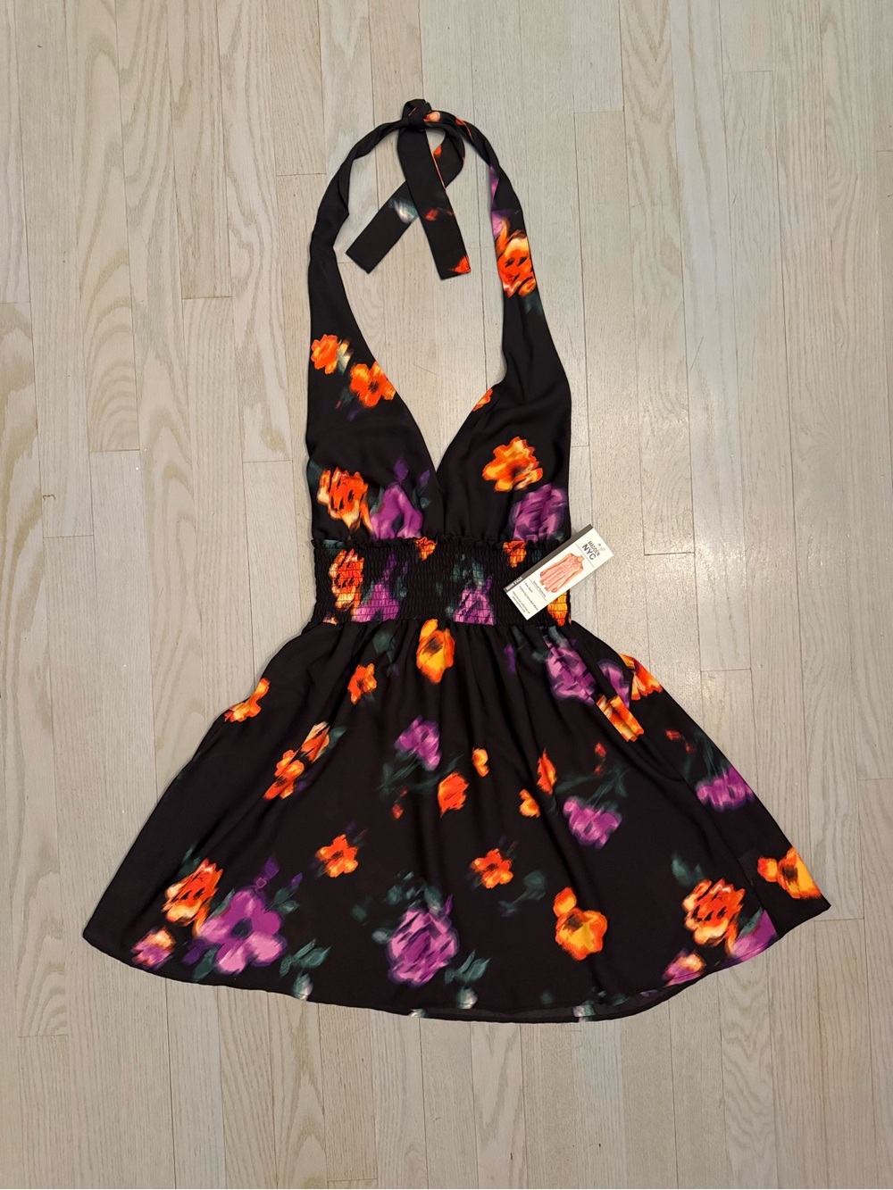 🌺NWT MADDEN NYC DRESS🌺
